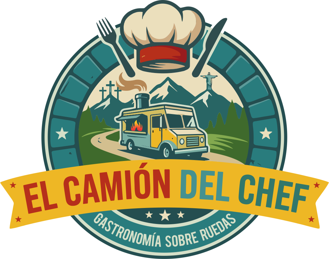 El Camión del Chef